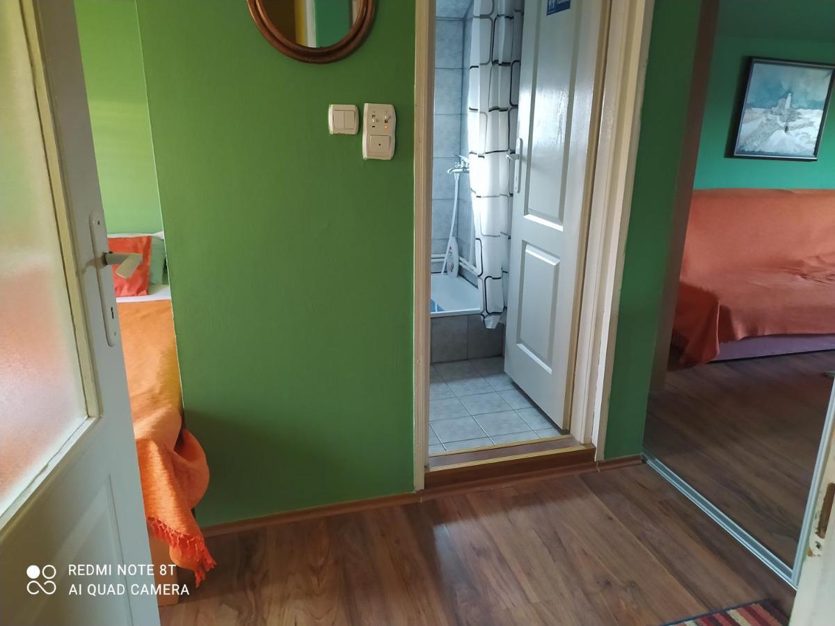Hotel Sweet Dreams à Zaječar Extérieur photo