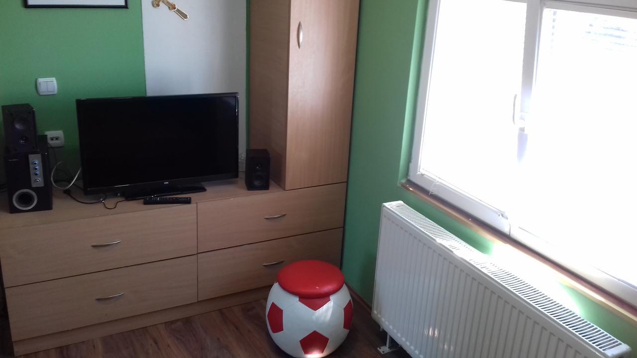 Hotel Sweet Dreams à Zaječar Extérieur photo
